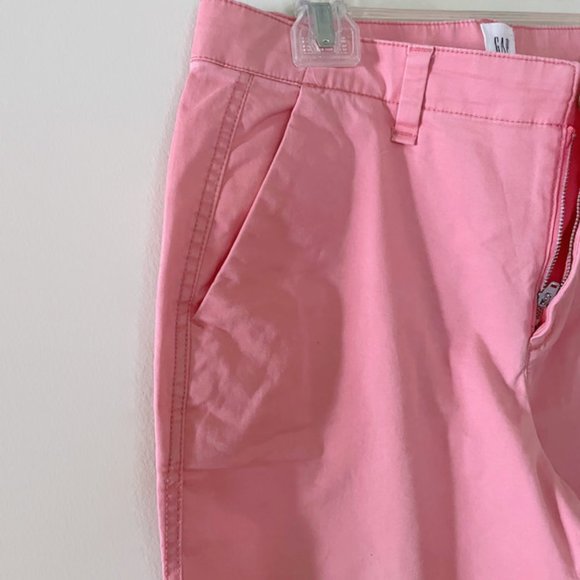Soft pants with pockets for ladies - Picture 7 of 15